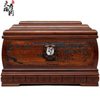 怎么安葬才能大吉大利？